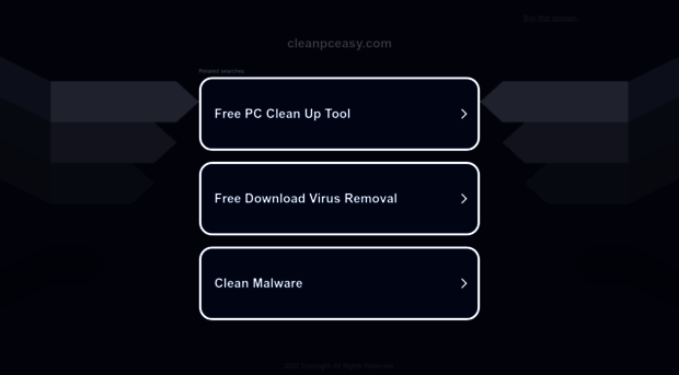 cleanpceasy.com