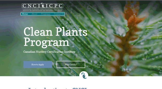 cleanplants.org