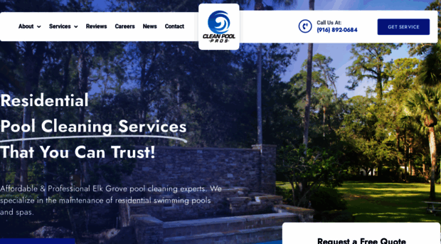 cleanpoolpros.com