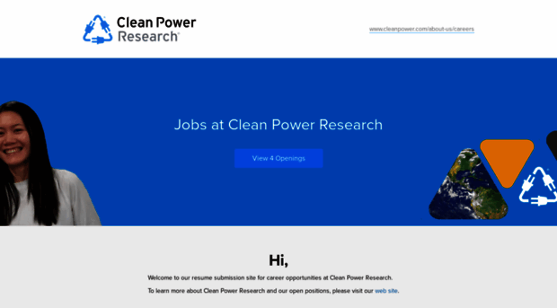 cleanpower.recruiterbox.com