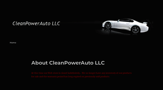 cleanpowerauto.com