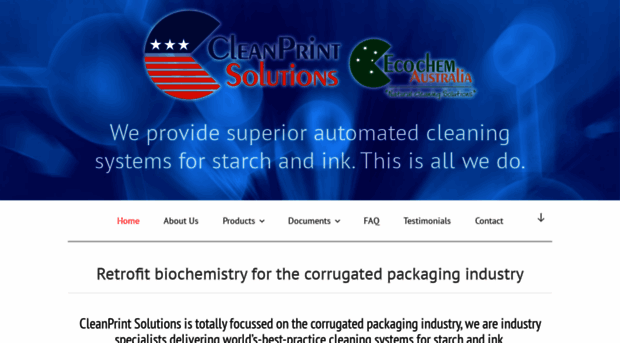 cleanprintsolutions.com