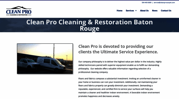 cleanprobatonrouge.com