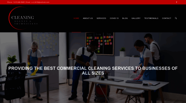 cleanpros4u.com