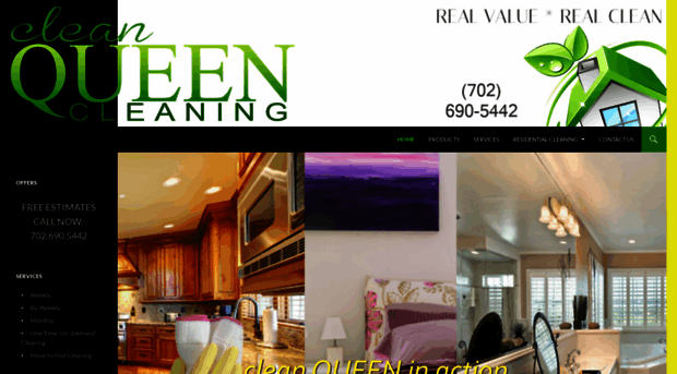 cleanqueencleaningservices.com