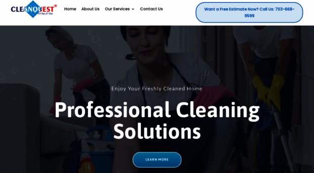 cleanquest.net