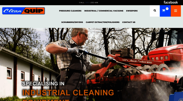 cleanquip.com.au