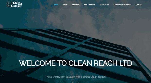 cleanreachltd.com