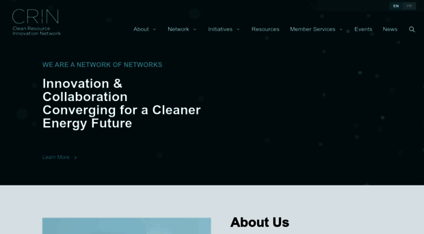 cleanresourceinnovation.com