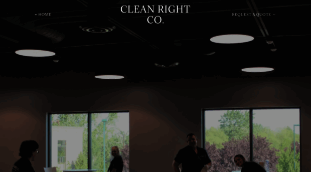 cleanrightco.com