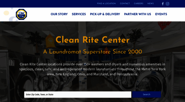 cleanritecenter.com