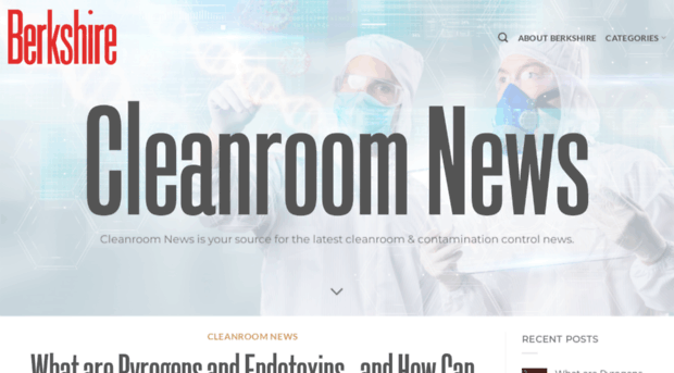 cleanroom-news.com