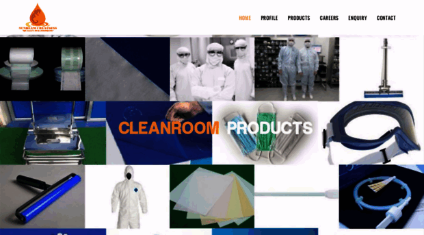 cleanroomkart.com