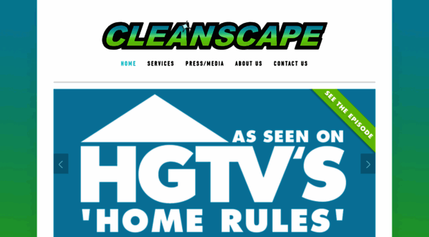 cleanscapecc.com
