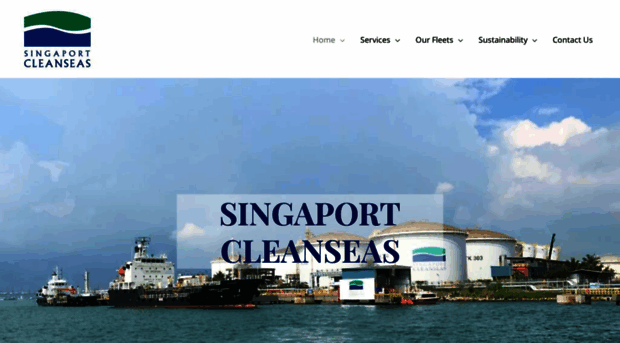 cleanseas.com.sg
