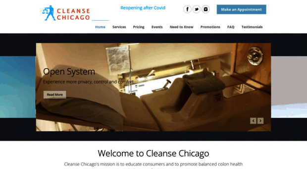 cleansechicago.com