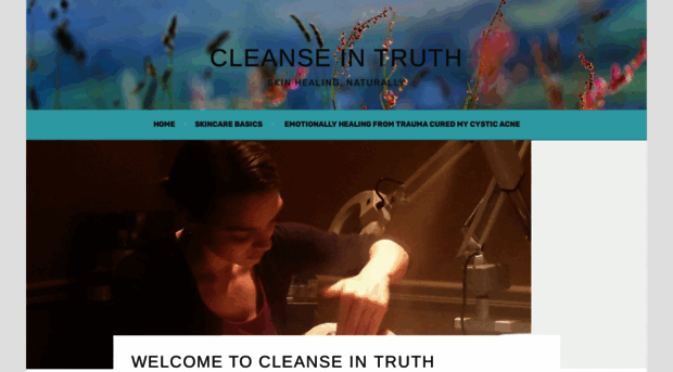 cleanseintruthblog.com