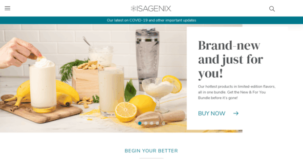 cleanselifestyle.isagenix.com