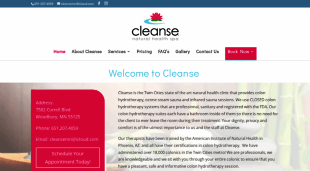 cleansemn.com