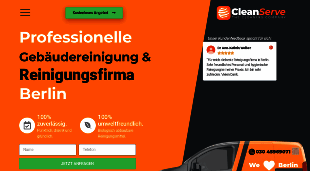 cleanserve.de