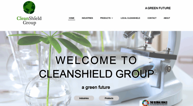 cleanshieldgroup.com