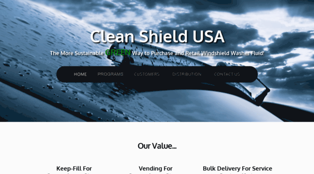 cleanshieldusa.com