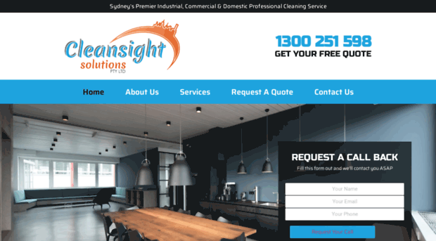 cleansightsolutions.com.au