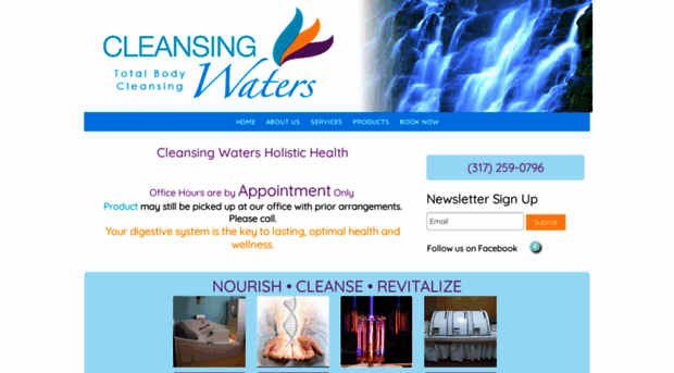 cleansingwaters.liveeditaurora.com