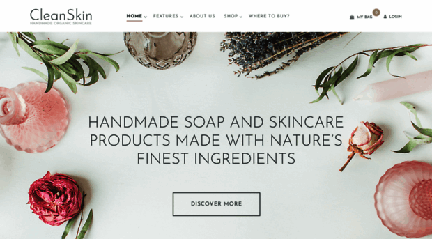 cleanskin.ancorathemes.com