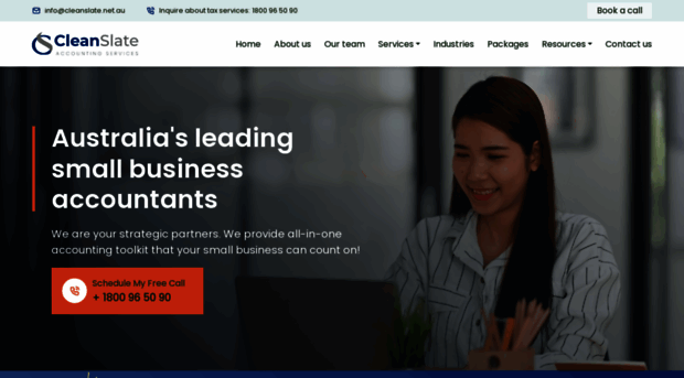 cleanslate.net.au