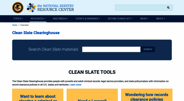 cleanslateclearinghouse.org