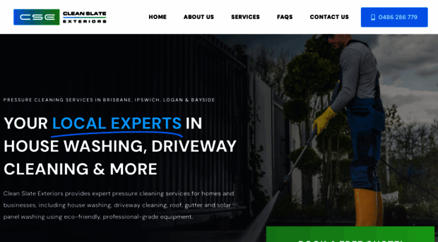 cleanslateexteriors.com.au