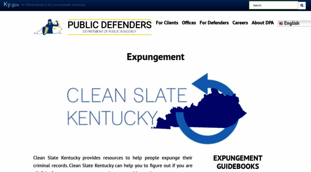 cleanslatekentucky.com