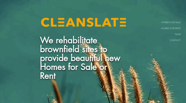 cleanslateltd.com