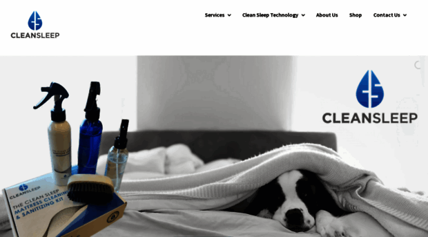 cleansleep.com