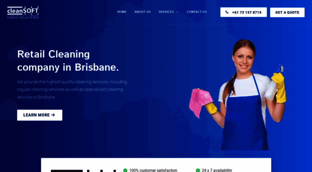 cleansoft.com.au