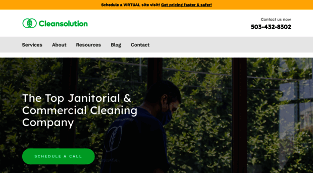 cleansolutionllc.com