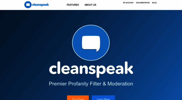 cleanspeak.com