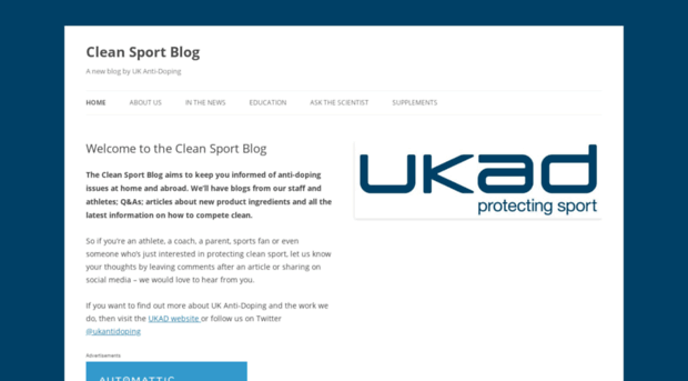 cleansportblog.wordpress.com