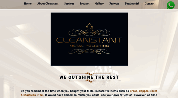 cleanstant.com