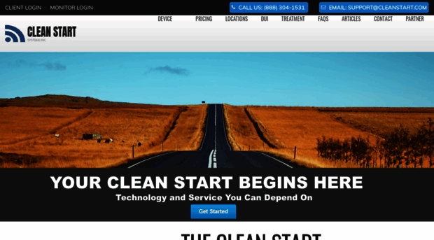 cleanstart.com