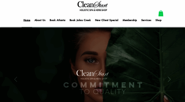 cleanstartatlanta.com