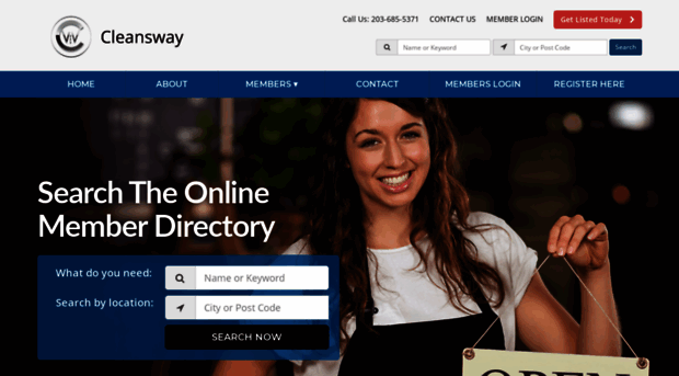 cleansway.com