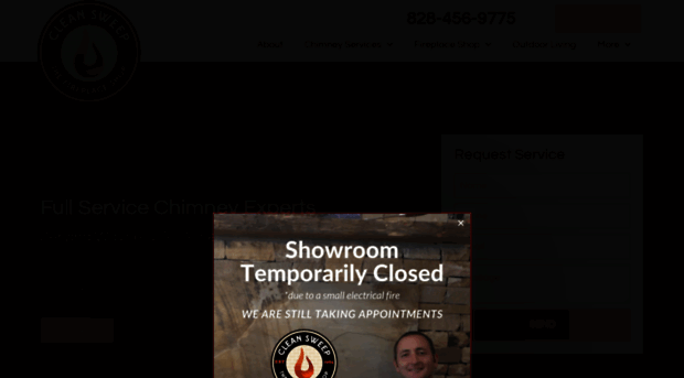 cleansweepfireplace.com