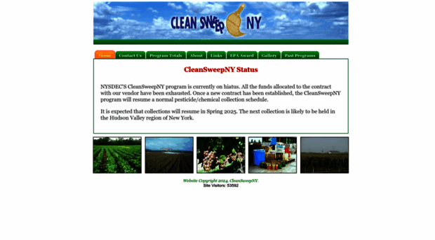 cleansweepny.org