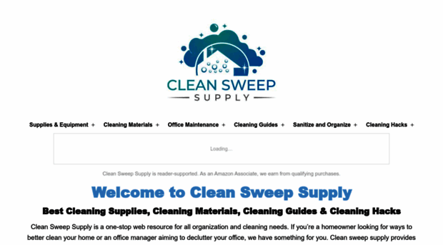 cleansweepsupply.com