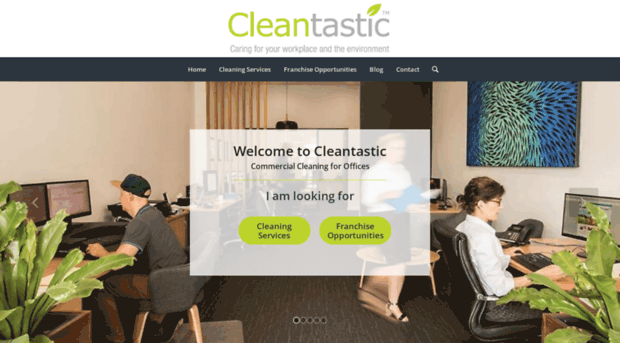 cleantastic.net.au