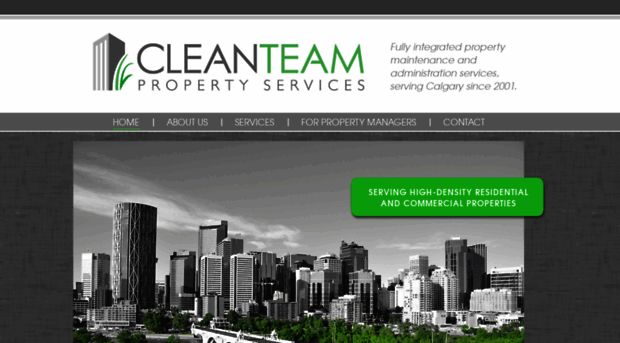 cleanteamalberta.ca