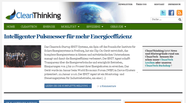 cleantech2.de