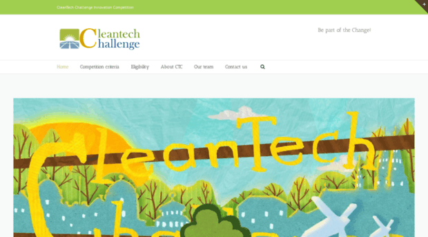 cleantechchallenge.se